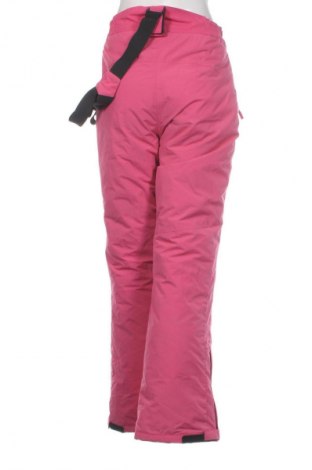 Dámske nohavice pre zimné športy V3tec, Veľkosť L, Farba Ružová, Cena  31,95 €