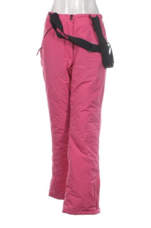 Dámske nohavice pre zimné športy V3tec, Veľkosť L, Farba Ružová, Cena  31,95 €