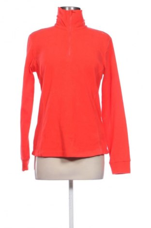 Γυναικεία ζακέτα fleece CMP, Μέγεθος M, Χρώμα Πορτοκαλί, Τιμή 25,00 €
