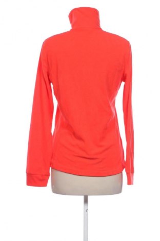Γυναικεία ζακέτα fleece CMP, Μέγεθος M, Χρώμα Πορτοκαλί, Τιμή 25,00 €