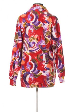 Női polár felső Campagnolo, Méret M, Szín Sokszínű, Ár 8 099 Ft