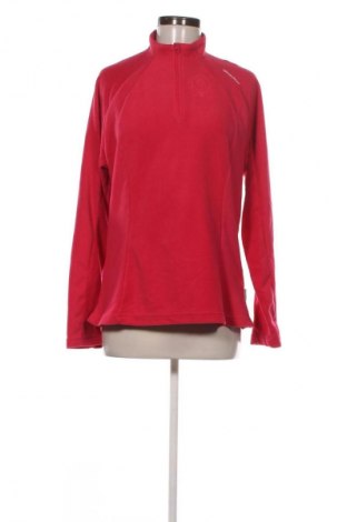 Дамски полар Decathlon, Размер XL, Цвят Розов, Цена 8,69 €