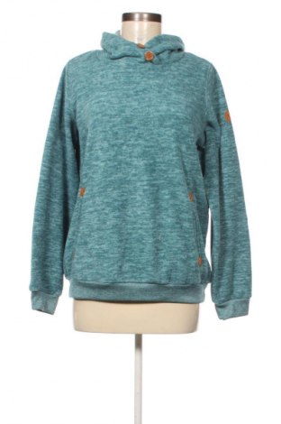 Damen Fleece Gina, Größe M, Farbe Blau, Preis € 10,99