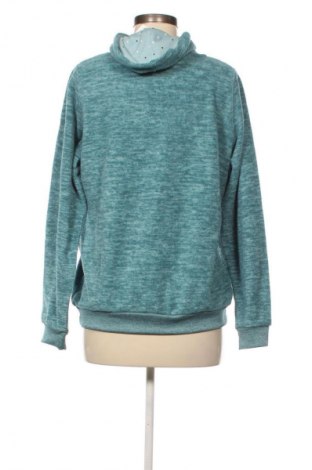 Damen Fleece Gina, Größe M, Farbe Blau, Preis € 10,99