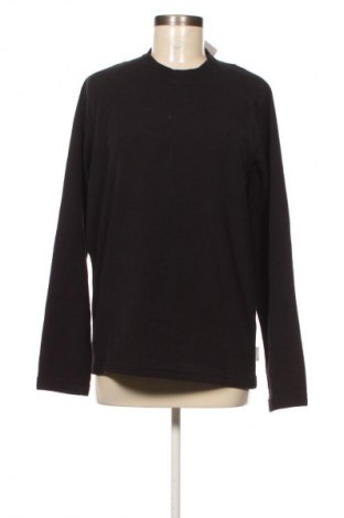 Дамски полар Quechua, Размер M, Цвят Черен, Цена 8,18 €