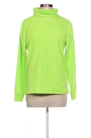 Damen Fleece Reusch, Größe S, Farbe Grün, Preis € 21,99