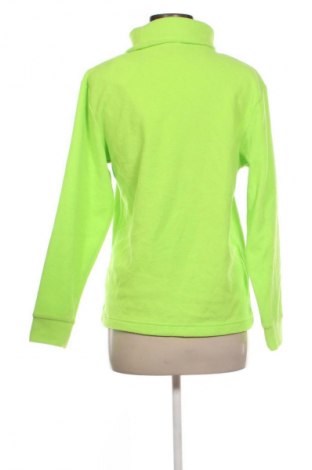 Damen Fleece Reusch, Größe S, Farbe Grün, Preis € 21,99