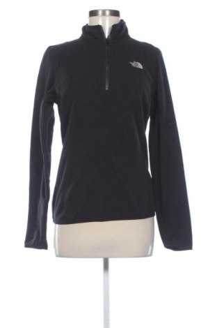 Дамски полар The North Face, Размер M, Цвят Черен, Цена 54,86 €