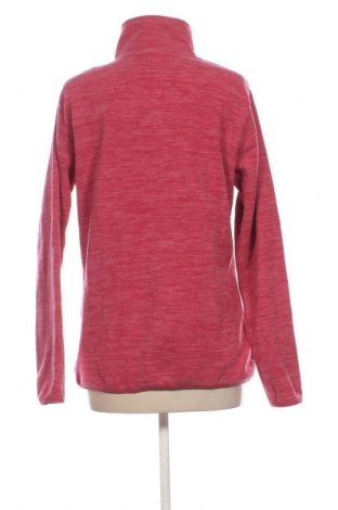 Damen Fleece Top Tex, Größe L, Farbe Rosa, Preis € 11,99