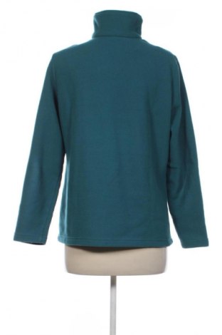 Damen Fleece Unbranded, Größe M, Farbe Grün, Preis 8,99 €