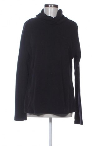 Damski polar Unbranded, Rozmiar XL, Kolor Czarny, Cena 41,85 zł