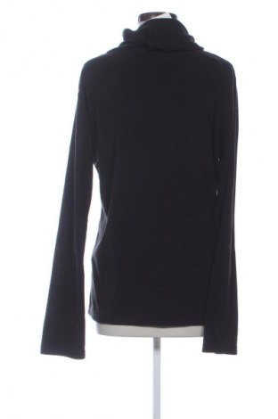 Damski polar Unbranded, Rozmiar XL, Kolor Czarny, Cena 41,85 zł