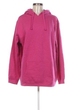 Dámska termo mikina  Bpc Bonprix Collection, Veľkosť XL, Farba Ružová, Cena  14,95 €