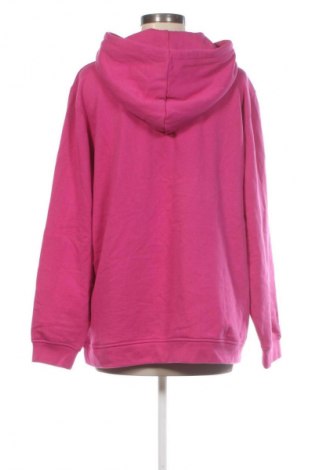 Dámska termo mikina  Bpc Bonprix Collection, Veľkosť XL, Farba Ružová, Cena  14,95 €