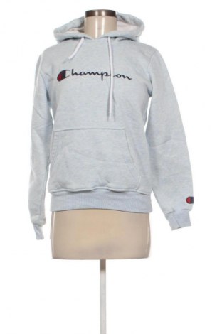 Дамски поларен суитшърт Champion, Размер M, Цвят Многоцветен, Цена 12,27 €