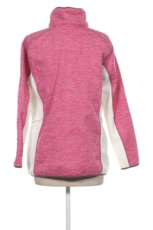 Damen Fleece Sweatshirt Collection L, Größe L, Farbe Rosa, Preis 16,99 €