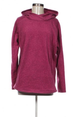 Damska bluza polarowa Domyos, Rozmiar M, Kolor Fioletowy, Cena 65,99 zł