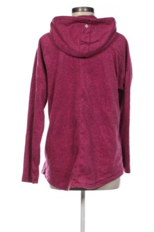 Damska bluza polarowa Domyos, Rozmiar M, Kolor Fioletowy, Cena 65,99 zł