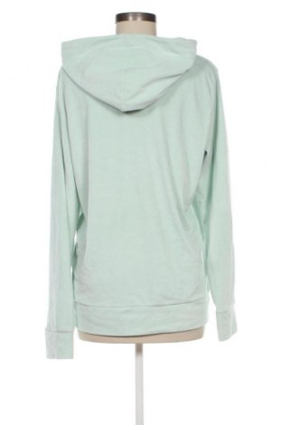 Damen Fleece Sweatshirt Janina, Größe XL, Farbe Grün, Preis € 16,99