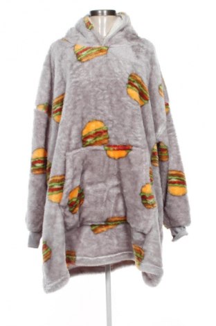 Дамски поларен суитшърт Primark, Размер M, Цвят Многоцветен, Цена 12,78 €