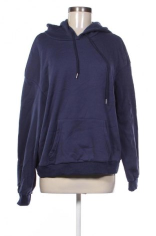 Дамски поларен суитшърт SHEIN, Размер L, Цвят Син, Цена 12,27 €