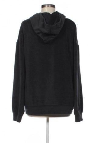 Damen Fleece Sweatshirt Sm, Größe XL, Farbe Schwarz, Preis € 16,99