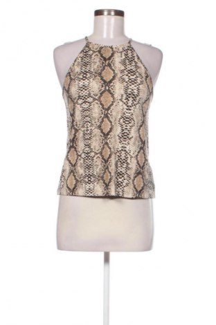 Damska koszulka na ramiączkach Amisu, Rozmiar XS, Kolor Kolorowy, Cena 47,00 zł