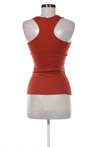 Дамски потник Amisu, Размер XS, Цвят Кафяв, Цена 8,68 €