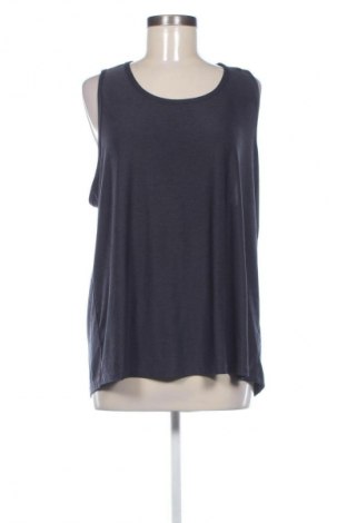 Damentop Anko, Größe XL, Farbe Blau, Preis € 8,69