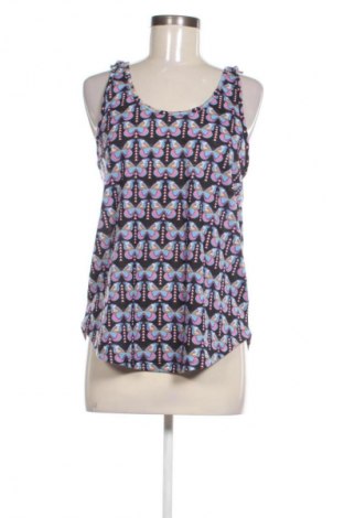 Γυναικείο αμάνικο μπλουζάκι Atmosphere, Μέγεθος L, Χρώμα Πολύχρωμο, Τιμή 8,63 €