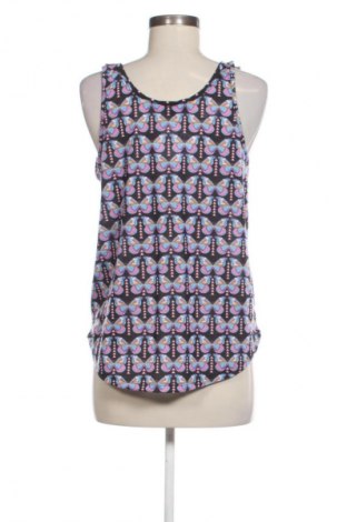 Γυναικείο αμάνικο μπλουζάκι Atmosphere, Μέγεθος L, Χρώμα Πολύχρωμο, Τιμή 8,63 €