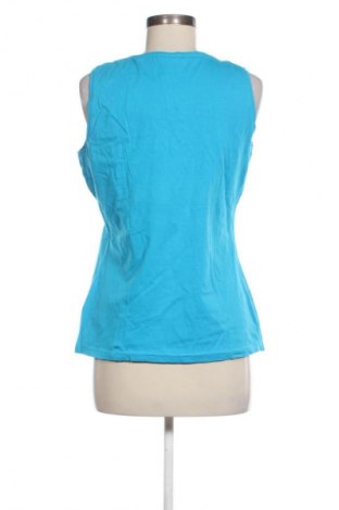 Damentop Blue Motion, Größe M, Farbe Blau, Preis 6,99 €