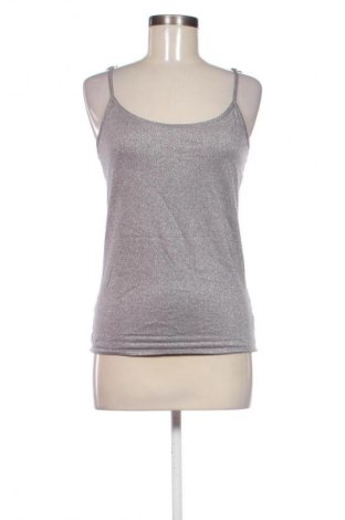 Damentop Body By Tchibo, Größe M, Farbe Silber, Preis € 9,00