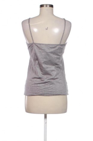 Damentop Body By Tchibo, Größe M, Farbe Silber, Preis € 9,00