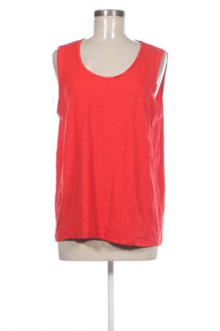 Damska koszulka na ramiączkach Bonita, Rozmiar XXL, Kolor Czerwony, Cena 27,99 zł