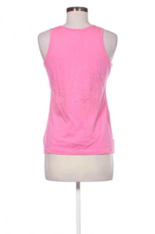Damska koszulka na ramiączkach Calvin Klein Jeans, Rozmiar M, Kolor Różowy, Cena 74,00 zł