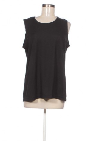 Damentop Canda, Größe L, Farbe Schwarz, Preis € 10,00