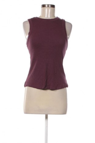 Damska koszulka na ramiączkach Catwalk Junkie, Rozmiar M, Kolor Fioletowy, Cena 28,99 zł