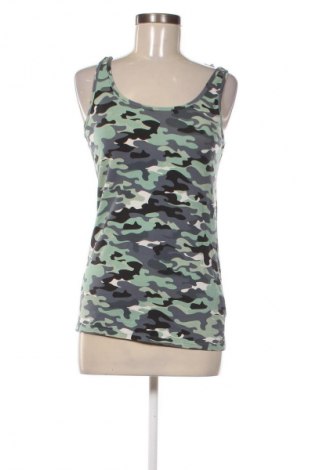 Дамски потник Clockhouse, Размер L, Цвят Многоцветен, Цена 4,09 €