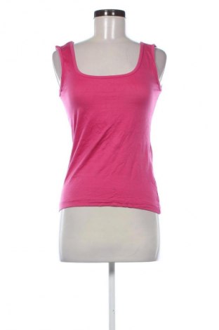 Γυναικείο αμάνικο μπλουζάκι Collection, Μέγεθος M, Χρώμα Ρόζ , Τιμή 9,00 €