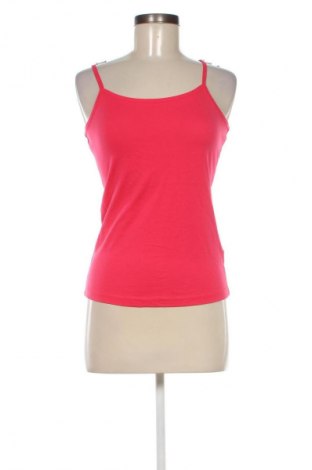 Γυναικείο αμάνικο μπλουζάκι Colours Of The World, Μέγεθος XS, Χρώμα Ρόζ , Τιμή 5,99 €