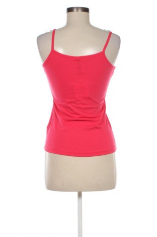 Γυναικείο αμάνικο μπλουζάκι Colours Of The World, Μέγεθος XS, Χρώμα Ρόζ , Τιμή 5,99 €