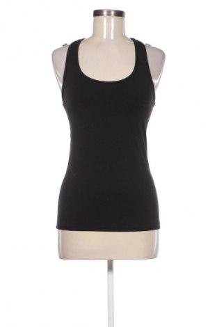 Damentop Domyos, Größe S, Farbe Schwarz, Preis 8,69 €