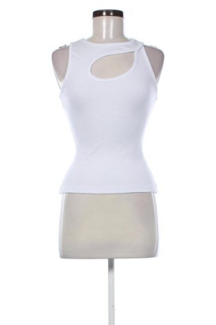 Дамски потник Edited, Размер M, Цвят Бял, Цена 16,36 €