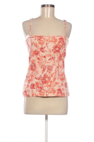 Damska koszulka na ramiączkach Esmara, Rozmiar M, Kolor Kolorowy, Cena 53,58 zł