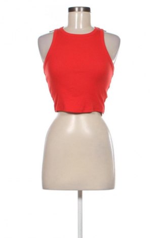 Damentop Fb Sister, Größe S, Farbe Rot, Preis € 5,99