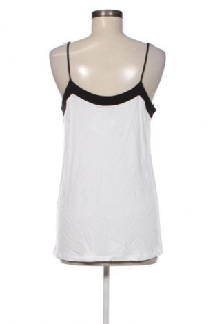 Tricou de damă H&M, Mărime M, Culoare Alb, Preț 53,99 Lei