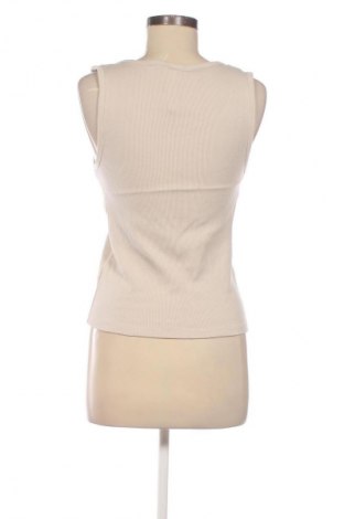 Dámské tilko  H&M, Velikost M, Barva Béžová, Cena  255,00 Kč