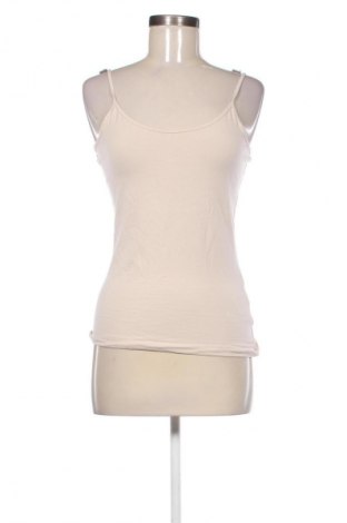 Női trikó H&M, Méret M, Szín Bézs, Ár 3 719 Ft