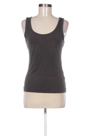 Damentop H&M, Größe M, Farbe Grau, Preis 8,69 €